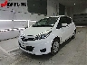 TOYOTA VITZ 2011 Image 1