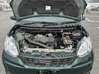 TOYOTA PASSO 2018 Image 10