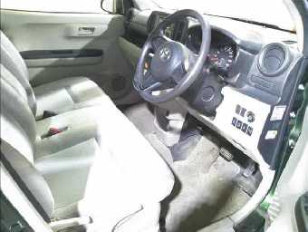 TOYOTA PASSO 2018 Image 11