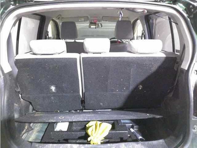 TOYOTA PASSO 2018 Image 21