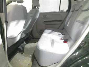 TOYOTA PASSO 2018 Image 14