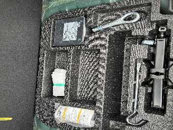 TOYOTA PASSO 2018 Image 15