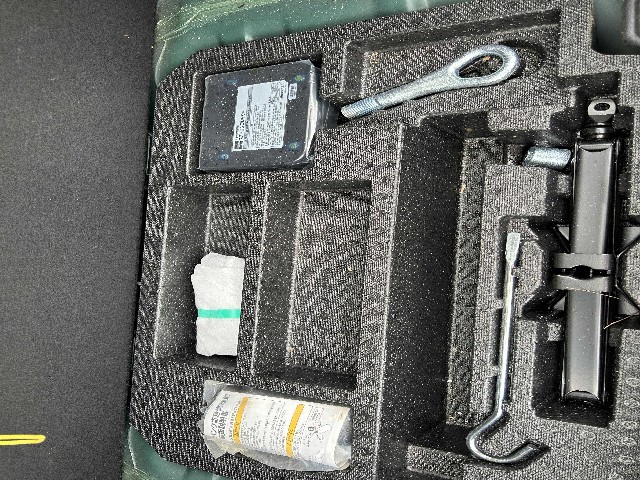 TOYOTA PASSO 2018 Image 23