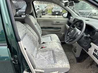 TOYOTA PASSO 2018 Image 6