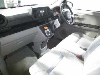 TOYOTA PASSO 2018 Image 7