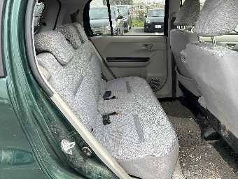 TOYOTA PASSO 2018 Image 8