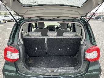 TOYOTA PASSO 2018 Image 9