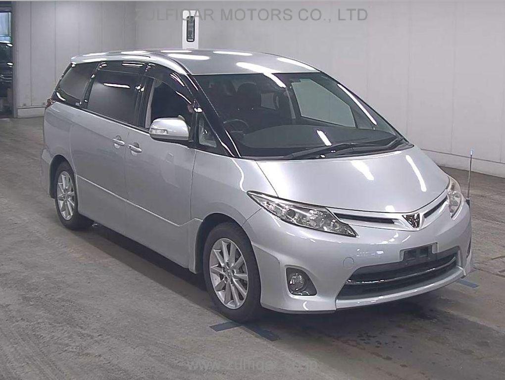 TOYOTA ESTIMA 2011 Image 1