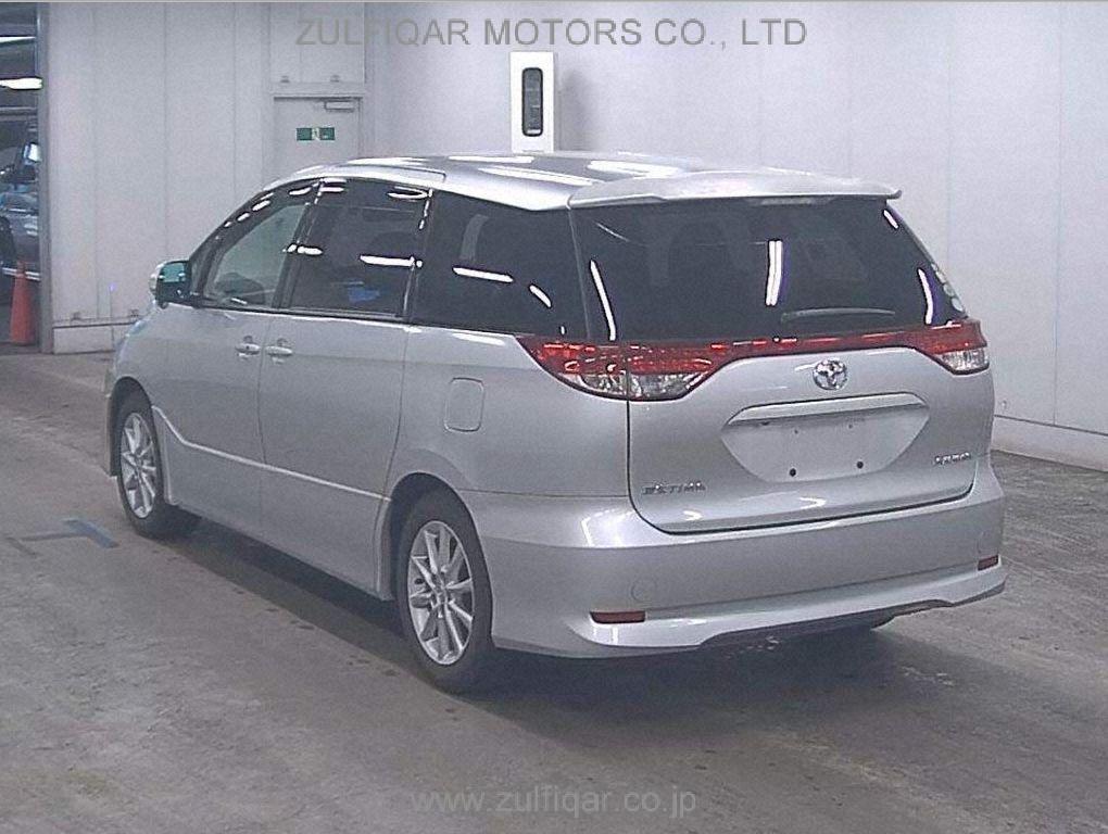 TOYOTA ESTIMA 2011 Image 2