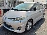 TOYOTA ESTIMA 2011 Image 12