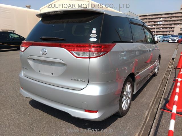 TOYOTA ESTIMA 2011 Image 19