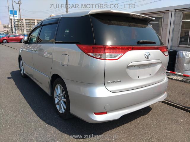 TOYOTA ESTIMA 2011 Image 20