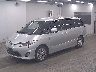 TOYOTA ESTIMA 2011 Image 4