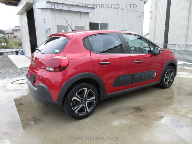 CITROEN C3 2018 Image 3