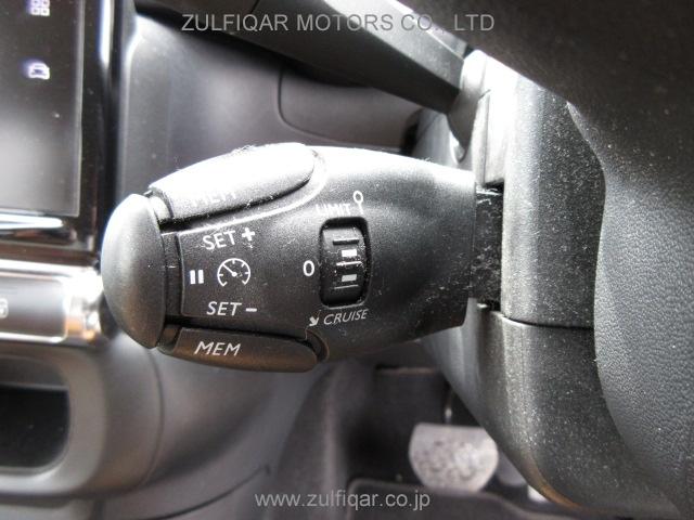 CITROEN C3 2018 Image 22