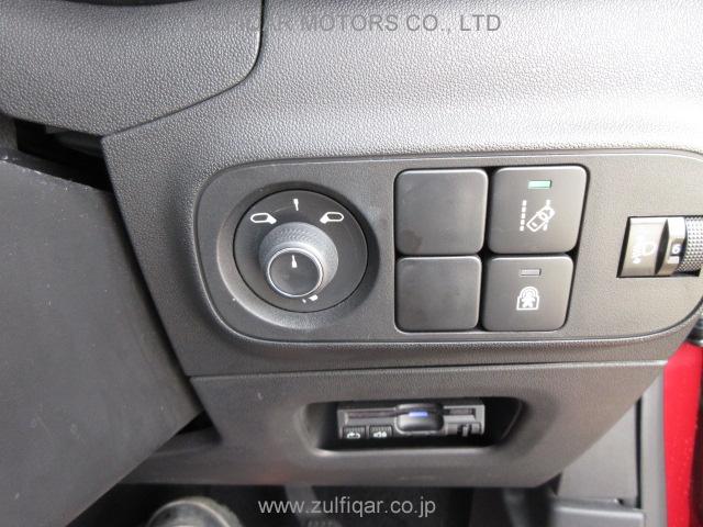 CITROEN C3 2018 Image 24