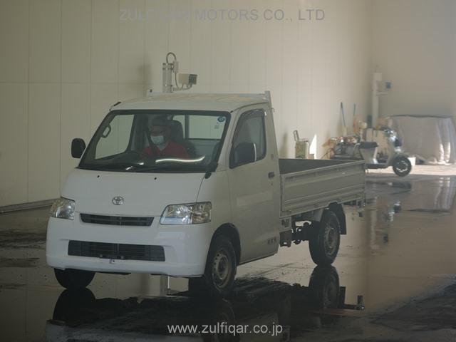 TOYOTA TOWNACE TRUCK 2015 Image 1