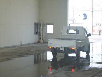 TOYOTA TOWNACE TRUCK 2015 Image 2