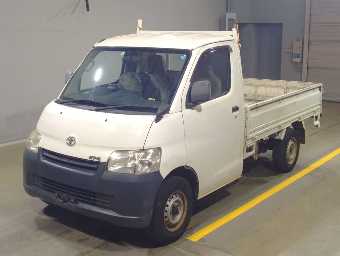 TOYOTA LITEACE TRUCK 2013 Image 1