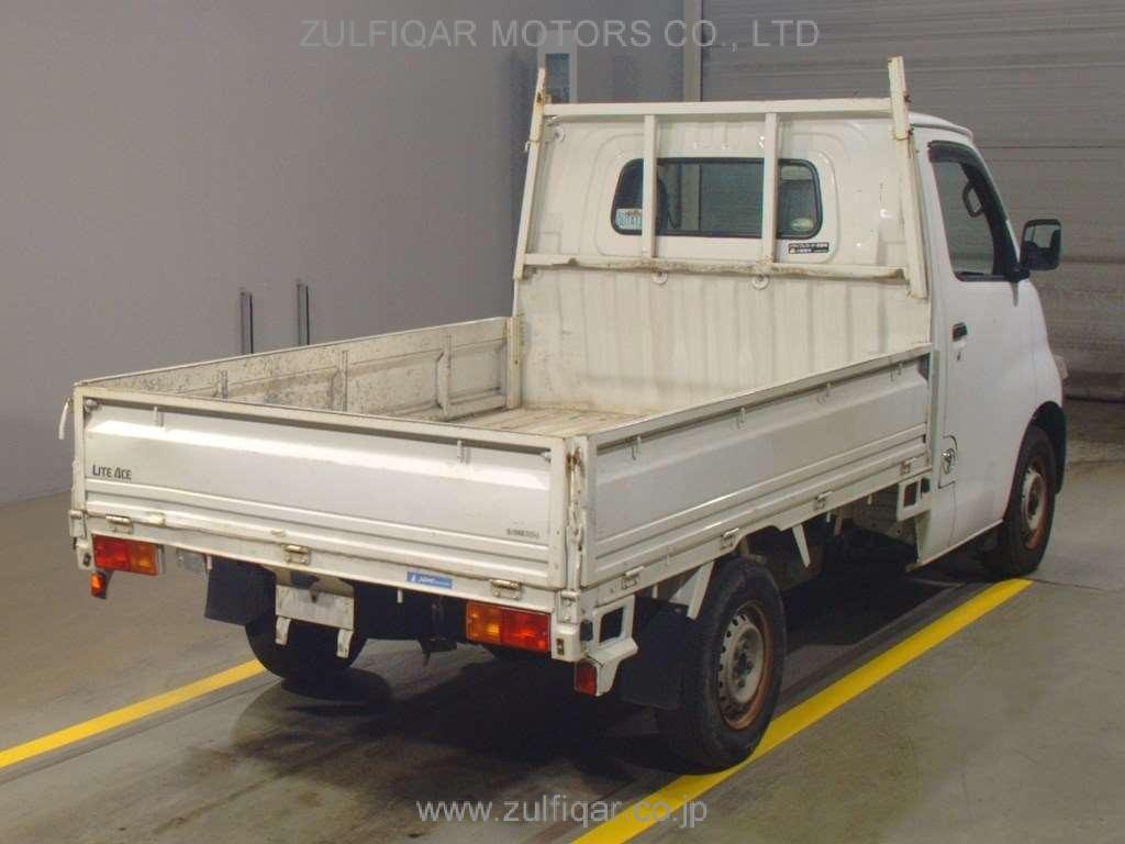 TOYOTA LITEACE TRUCK 2013 Image 2
