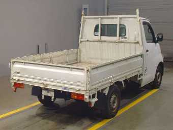TOYOTA LITEACE TRUCK 2013 Image 2