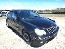 MERCEDES BENZ C CLASS 2006 Image 1