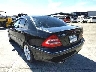 MERCEDES BENZ C CLASS 2006 Image 2