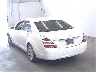 MERCEDES BENZ S CLASS 2006 Image 2