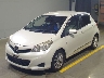 TOYOTA VITZ 2012 Image 1