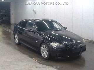 BMW 3 SERIES 2006 Image 1