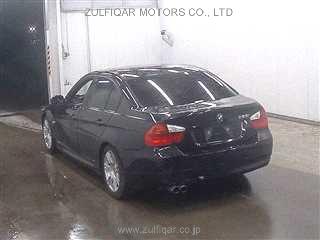 BMW 3 SERIES 2006 Image 2