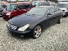 MERCEDES BENZ CLS CLASS 2005 Image 2