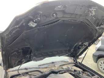 MERCEDES BENZ CLS CLASS 2005 Image 13