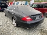 MERCEDES BENZ CLS CLASS 2005 Image 3