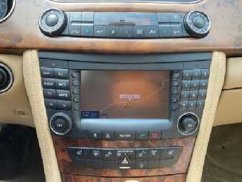 MERCEDES BENZ CLS CLASS 2005 Image 18