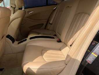 MERCEDES BENZ CLS CLASS 2005 Image 19