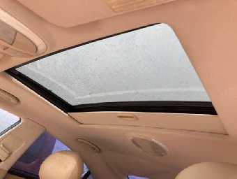 MERCEDES BENZ CLS CLASS 2005 Image 20