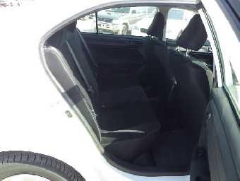 TOYOTA COROLLA AXIO 2018 Image 14