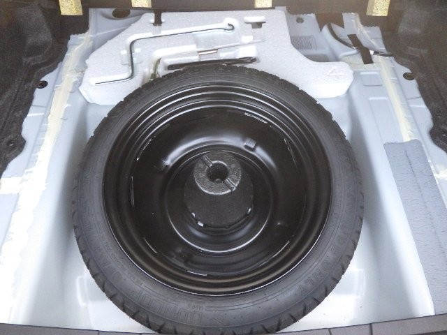 TOYOTA COROLLA AXIO 2018 Image 26