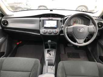 TOYOTA COROLLA AXIO 2018 Image 4
