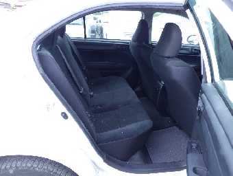 TOYOTA COROLLA AXIO 2018 Image 13