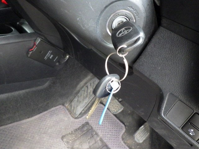 TOYOTA COROLLA AXIO 2018 Image 22