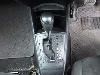 TOYOTA COROLLA AXIO 2018 Image 17