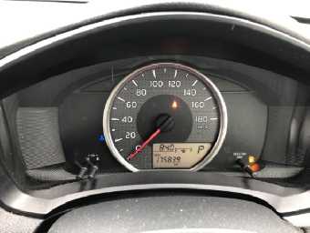 TOYOTA COROLLA AXIO 2018 Image 6
