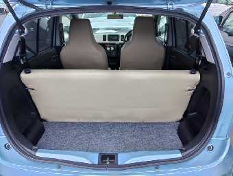 SUZUKI ALTO 2017 Image 11