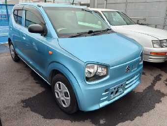 SUZUKI ALTO 2017 Image 12
