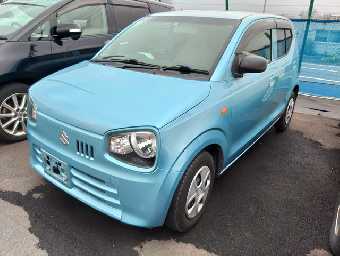 SUZUKI ALTO 2017 Image 15