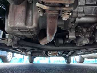 SUZUKI ALTO 2017 Image 16