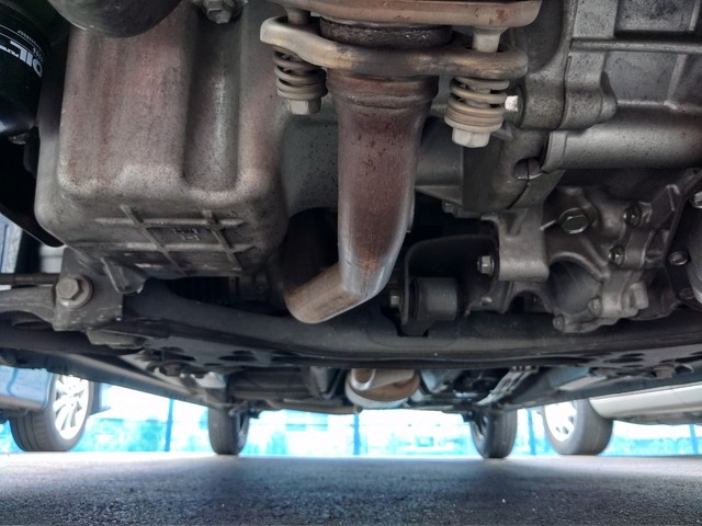 SUZUKI ALTO 2017 Image 22