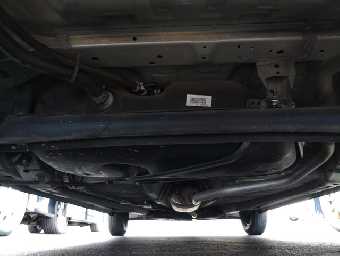 SUZUKI ALTO 2017 Image 17